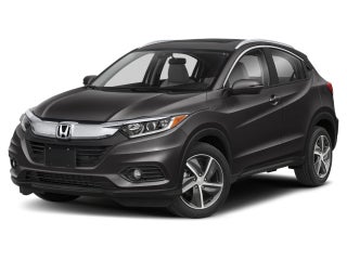 2022 Honda HR-V EX AWD CVT