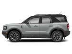 2023 Ford Bronco Sport Outer Banks 4x4