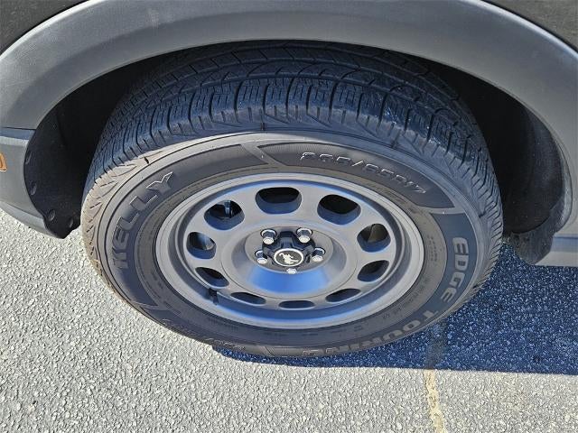 2021 Ford Bronco Sport Badlands 4x4 *Ltd Avail*