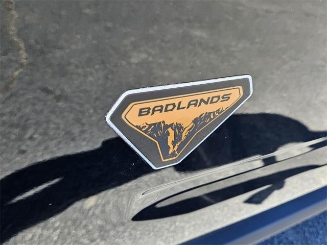 2021 Ford Bronco Sport Badlands 4x4 *Ltd Avail*