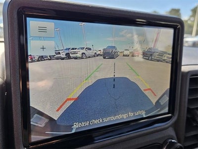 2021 Ford Bronco Sport Badlands 4x4 *Ltd Avail*