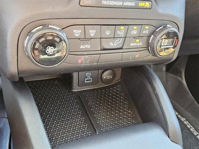 2021 Ford Bronco Sport Badlands 4x4 *Ltd Avail*