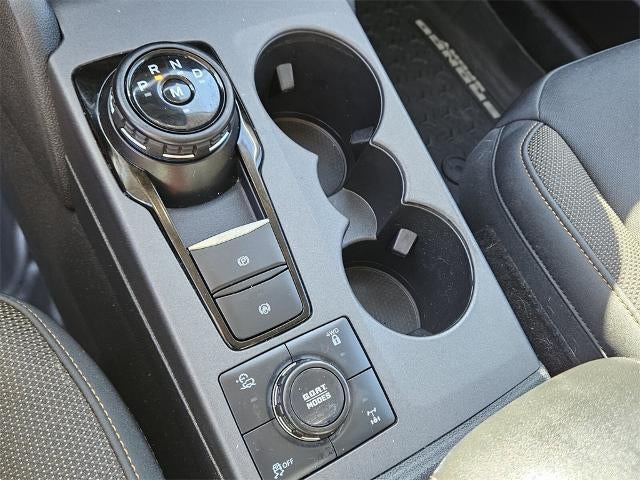 2021 Ford Bronco Sport Badlands 4x4 *Ltd Avail*