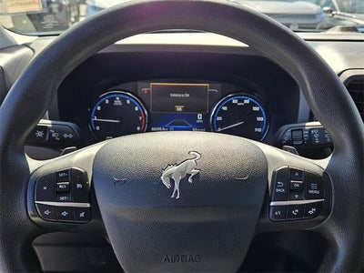 2021 Ford Bronco Sport Badlands 4x4 *Ltd Avail*