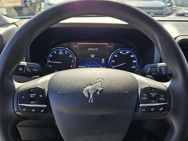 2021 Ford Bronco Sport Badlands 4x4 *Ltd Avail*