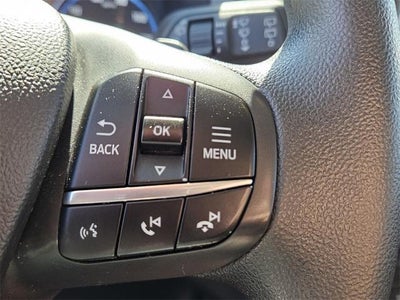 2021 Ford Bronco Sport Badlands 4x4 *Ltd Avail*