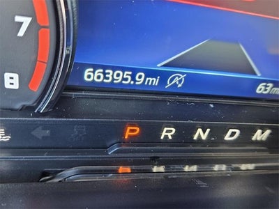 2021 Ford Bronco Sport Badlands 4x4 *Ltd Avail*