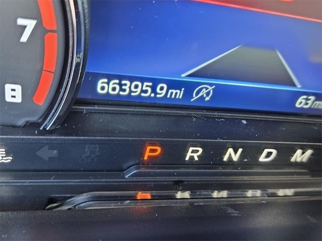 2021 Ford Bronco Sport Badlands 4x4 *Ltd Avail*