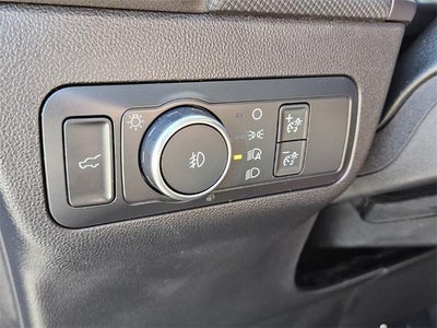 2021 Ford Bronco Sport Badlands 4x4 *Ltd Avail*