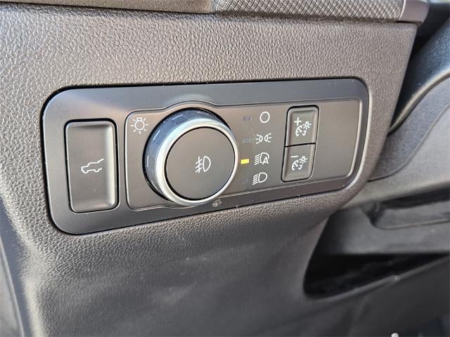 2021 Ford Bronco Sport Badlands 4x4 *Ltd Avail*