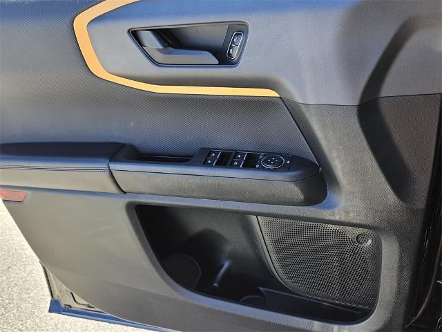 2021 Ford Bronco Sport Badlands 4x4 *Ltd Avail*