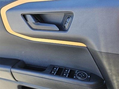 2021 Ford Bronco Sport Badlands 4x4 *Ltd Avail*