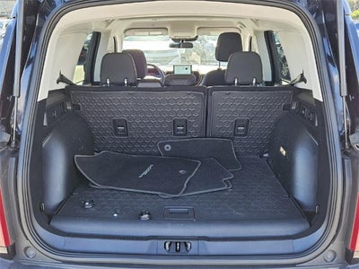 2021 Ford Bronco Sport Badlands 4x4 *Ltd Avail*