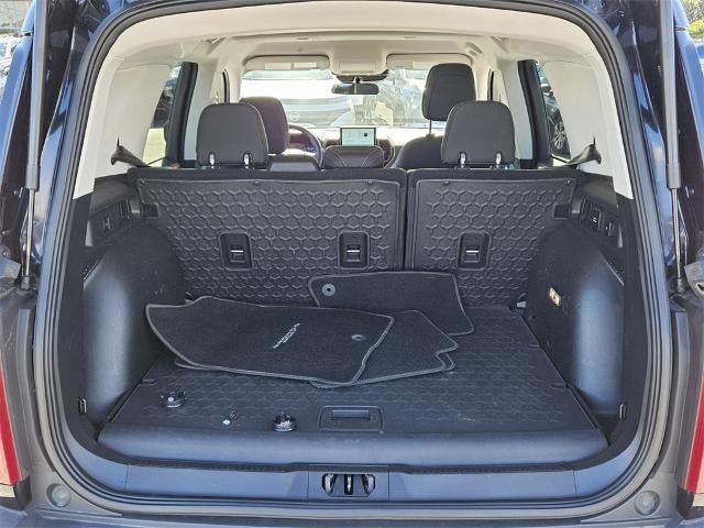 2021 Ford Bronco Sport Badlands 4x4 *Ltd Avail*