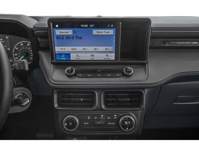 2022 Ford Maverick XL AWD SuperCrew