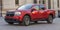 2022 Ford Maverick XL AWD SuperCrew