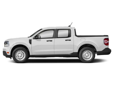 2022 Ford Maverick XL AWD SuperCrew