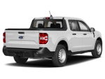 2022 Ford Maverick XL AWD SuperCrew