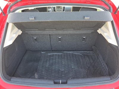 2017 Chevrolet Cruze Hatchback LT (Automatic)