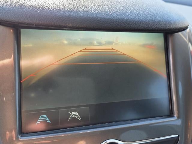 2017 Chevrolet Cruze Hatchback LT (Automatic)