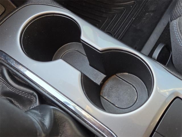 2017 Chevrolet Cruze Hatchback LT (Automatic)