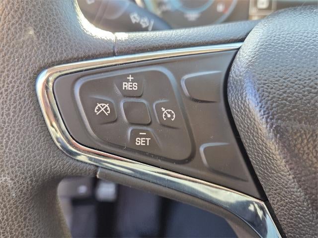 2017 Chevrolet Cruze Hatchback LT (Automatic)