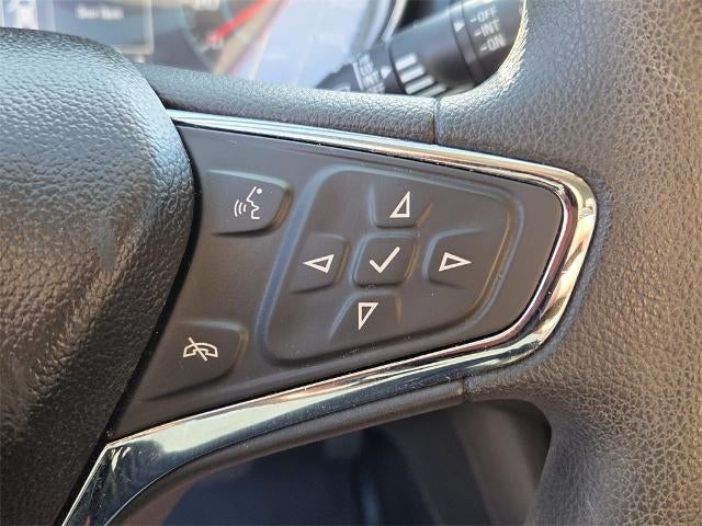 2017 Chevrolet Cruze Hatchback LT (Automatic)