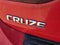 2017 Chevrolet Cruze Hatchback LT (Automatic)