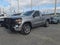 2025 Chevrolet Silverado 1500 Regular Cab Standard Box 4-Wheel Drive WT