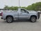 2025 Chevrolet Silverado 1500 Regular Cab Standard Box 4-Wheel Drive WT