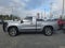 2025 Chevrolet Silverado 1500 Regular Cab Standard Box 4-Wheel Drive WT