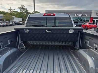 2025 Chevrolet Silverado 1500 Regular Cab Standard Box 4-Wheel Drive WT