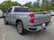 2025 Chevrolet Silverado 1500 Regular Cab Standard Box 4-Wheel Drive WT