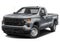 2025 Chevrolet Silverado 1500 Regular Cab Standard Box 4-Wheel Drive WT