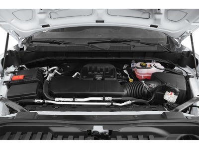 2025 Chevrolet Silverado 1500 Regular Cab Standard Box 4-Wheel Drive WT