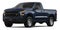 2025 Chevrolet Silverado 1500 Regular Cab Standard Box 4-Wheel Drive WT
