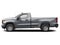 2025 Chevrolet Silverado 1500 Regular Cab Standard Box 4-Wheel Drive WT