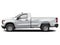 2025 Chevrolet Silverado 1500 Regular Cab Standard Box 4-Wheel Drive WT