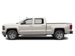 2015 Chevrolet Silverado 1500 Crew Cab Short Box 2-Wheel Drive LT