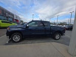 2023 Chevrolet Silverado 1500 Crew Cab Short Box 4-Wheel Drive LT 2FL