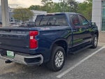 2023 Chevrolet Silverado 1500 Crew Cab Short Box 4-Wheel Drive LT 2FL