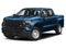2023 Chevrolet Silverado 1500 Crew Cab Short Box 4-Wheel Drive LT 2FL