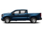 2023 Chevrolet Silverado 1500 Crew Cab Short Box 4-Wheel Drive LT 2FL