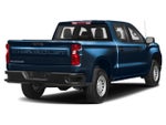 2023 Chevrolet Silverado 1500 Crew Cab Short Box 4-Wheel Drive LT 2FL