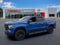 2022 Chevrolet Silverado 1500 Crew Cab Short Box 4-Wheel Drive LT Trail Boss