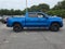 2022 Chevrolet Silverado 1500 Crew Cab Short Box 4-Wheel Drive LT Trail Boss