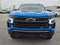 2022 Chevrolet Silverado 1500 Crew Cab Short Box 4-Wheel Drive LT Trail Boss