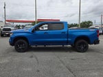 2022 Chevrolet Silverado 1500 Crew Cab Short Box 4-Wheel Drive LT Trail Boss