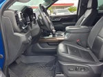 2022 Chevrolet Silverado 1500 Crew Cab Short Box 4-Wheel Drive LT Trail Boss