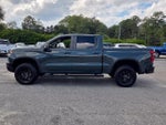 2026 Chevrolet Silverado 1500 Crew Cab Short Box 4-Wheel Drive ZR2